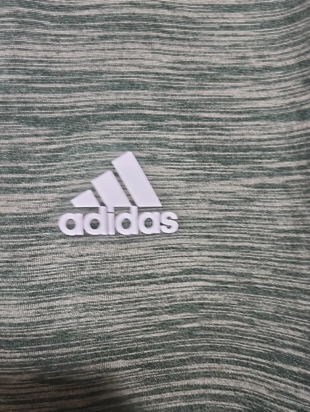 adidas brand style